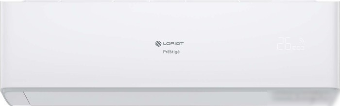 Кондиционер Loriot Prestige LAC-18AH