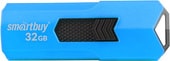 USB Flash Smart Buy Stream 32GB (синий)
