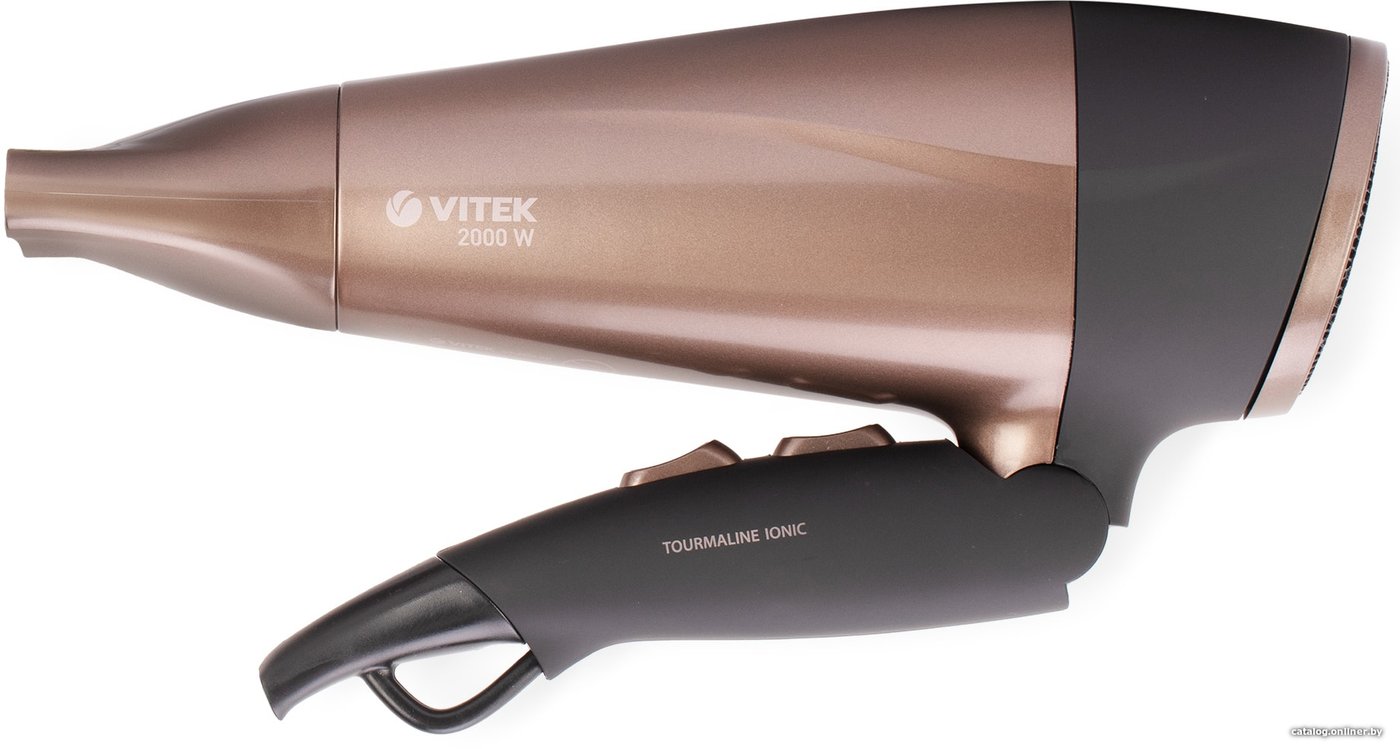 Фен Vitek VT-2238 BN