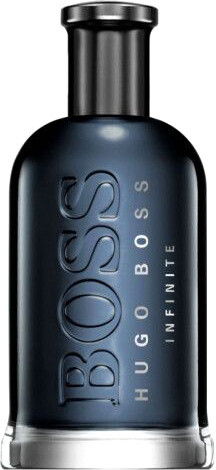 Парфюмерная вода Hugo Boss Boss Bottled Infinite for Men EdP (50 мл)