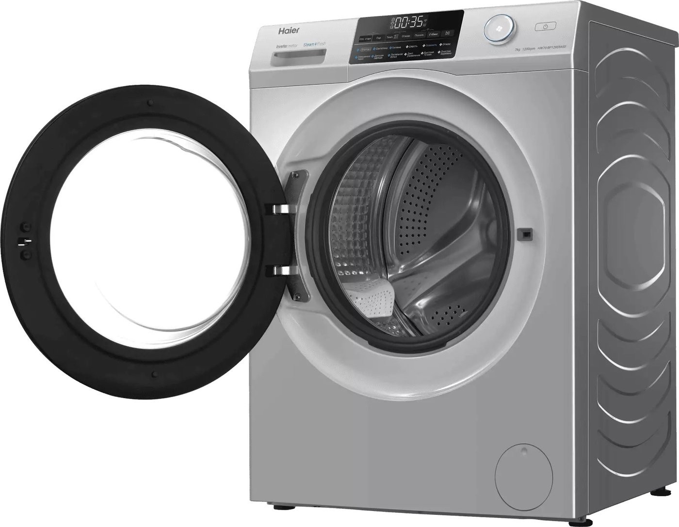 Стиральная машина Haier HW70-BP12959ASE