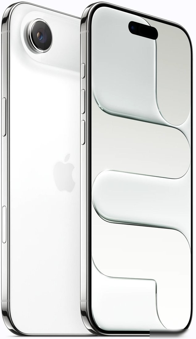 Телефон Apple iPhone Air 512GB (облачный белый)