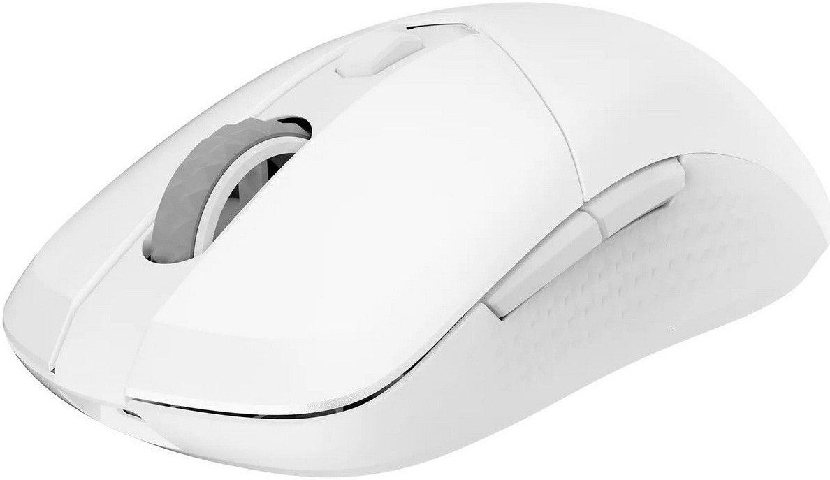 Игровая мышь MSI Versa 300 Wireless 8K (белый)