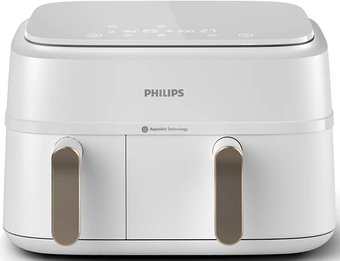 Аэрогриль (аэрофритюрница) Philips 3000 Series NA353/10