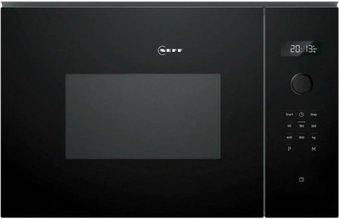 Микроволновая печь NEFF HLAWD53K0