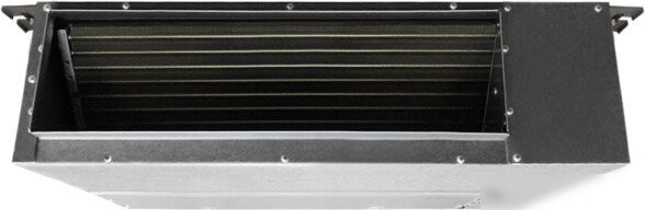 Внутренний блок Royal Clima Multi Flexi Duct EU ERP Inverter RCI-DMN09