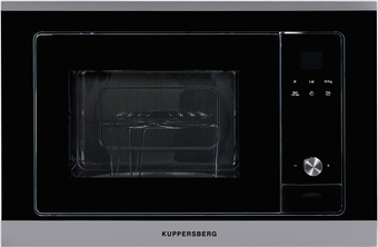 Микроволновая печь KUPPERSBERG HMW 655 X