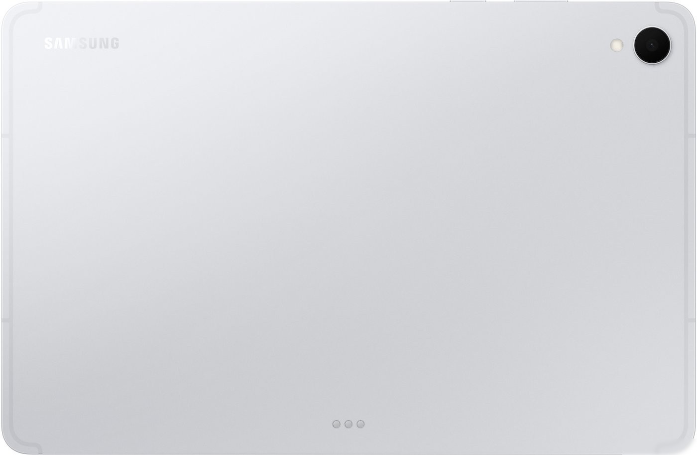 Планшет Samsung Galaxy Tab S11 Wi-Fi SM-X730 12GB/512GB (серебристый)