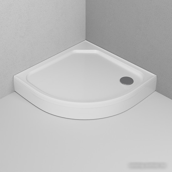 Душевая кабина AM.PM X-Joy 90x90 W88T-205-090W64