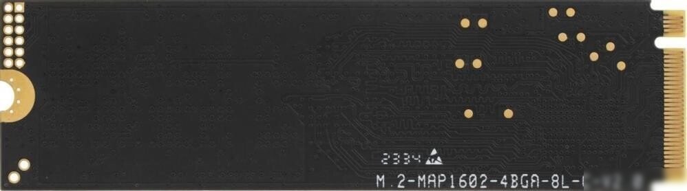 SSD AMD Radeon R3 2TB R3MP42048G8