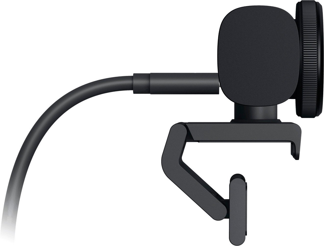 Веб-камера Logitech MX Brio (черный)