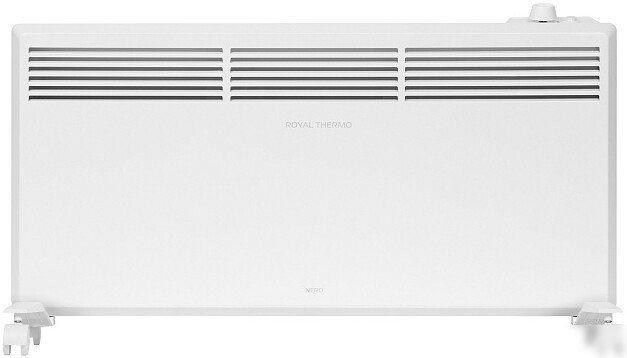 Конвектор Royal Thermo Nero RTCN/M-2000