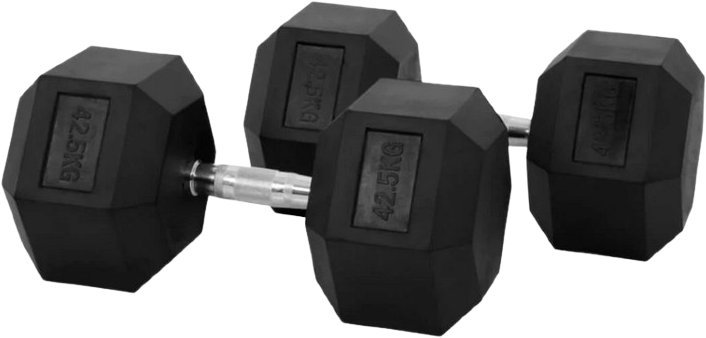 Гантель VictoryFit VF-H425 42.5 кг