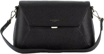 Женская сумка David Jones 823-7009-1-BLK (черный)