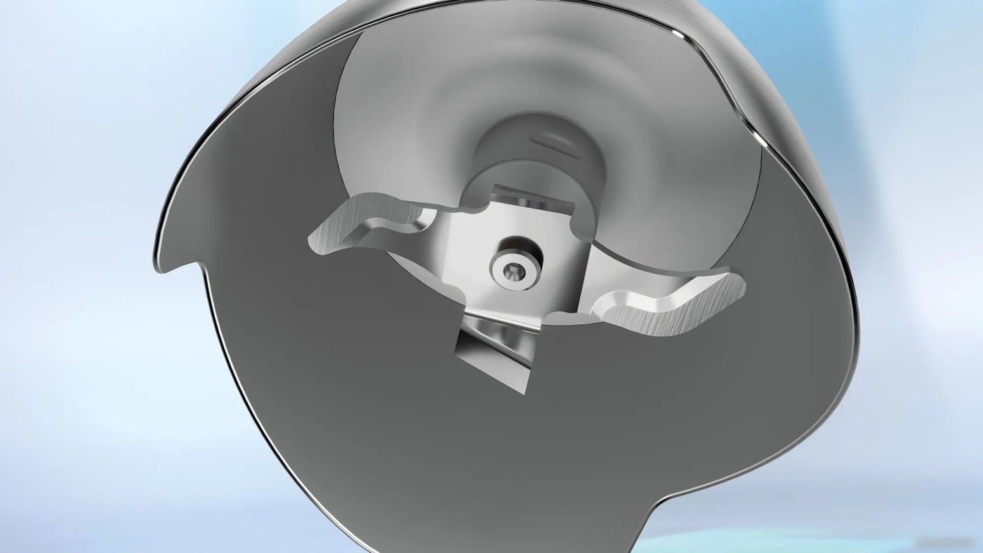 Погружной блендер Bosch ErgoMaster MSM4B620