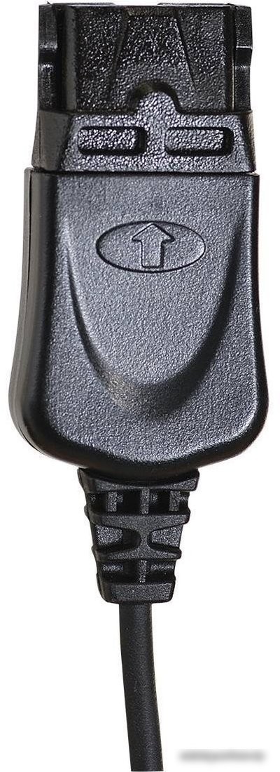 Офисная гарнитура Accutone TB220 QD
