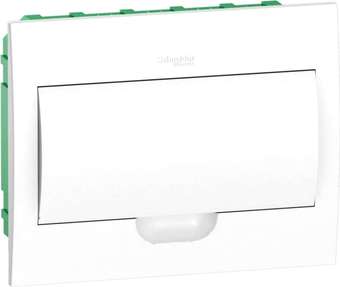 Бокс пластиковый Schneider Electric Easy Box EZ9E112P2FRU