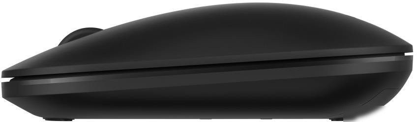 Мышь HONOR Wireless Mouse (черный)