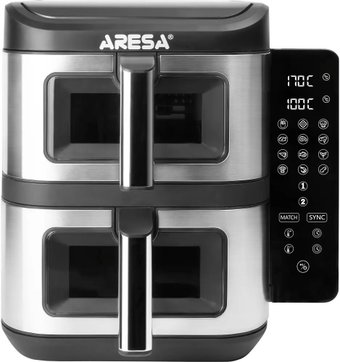 Аэрогриль (аэрофритюрница) Aresa AR-5801