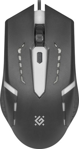 Игровая мышь Defender Flash MB-600L