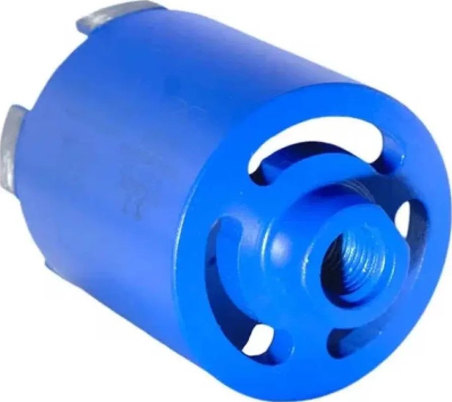 Коронка KEOS Pulsar М16 72/70мм DCP072.70