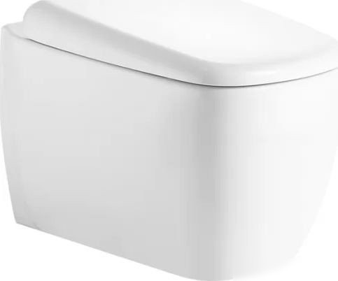 Унитаз подвесной Roxen StounFix Dual Fresh 968504