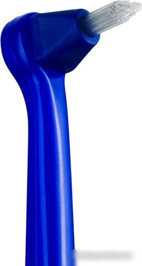 Монопучковая щетка TePe Interspace+ Medium (12 насадок)
