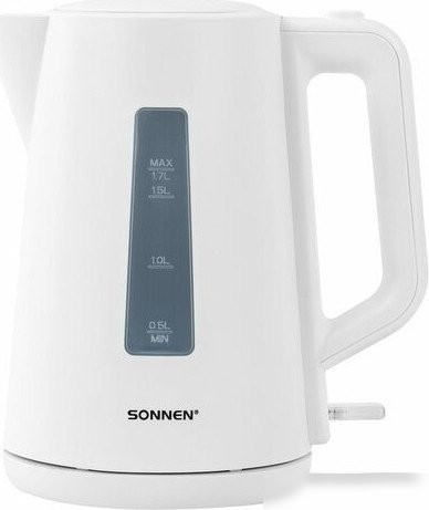 Электрический чайник Sonnen KT-1303