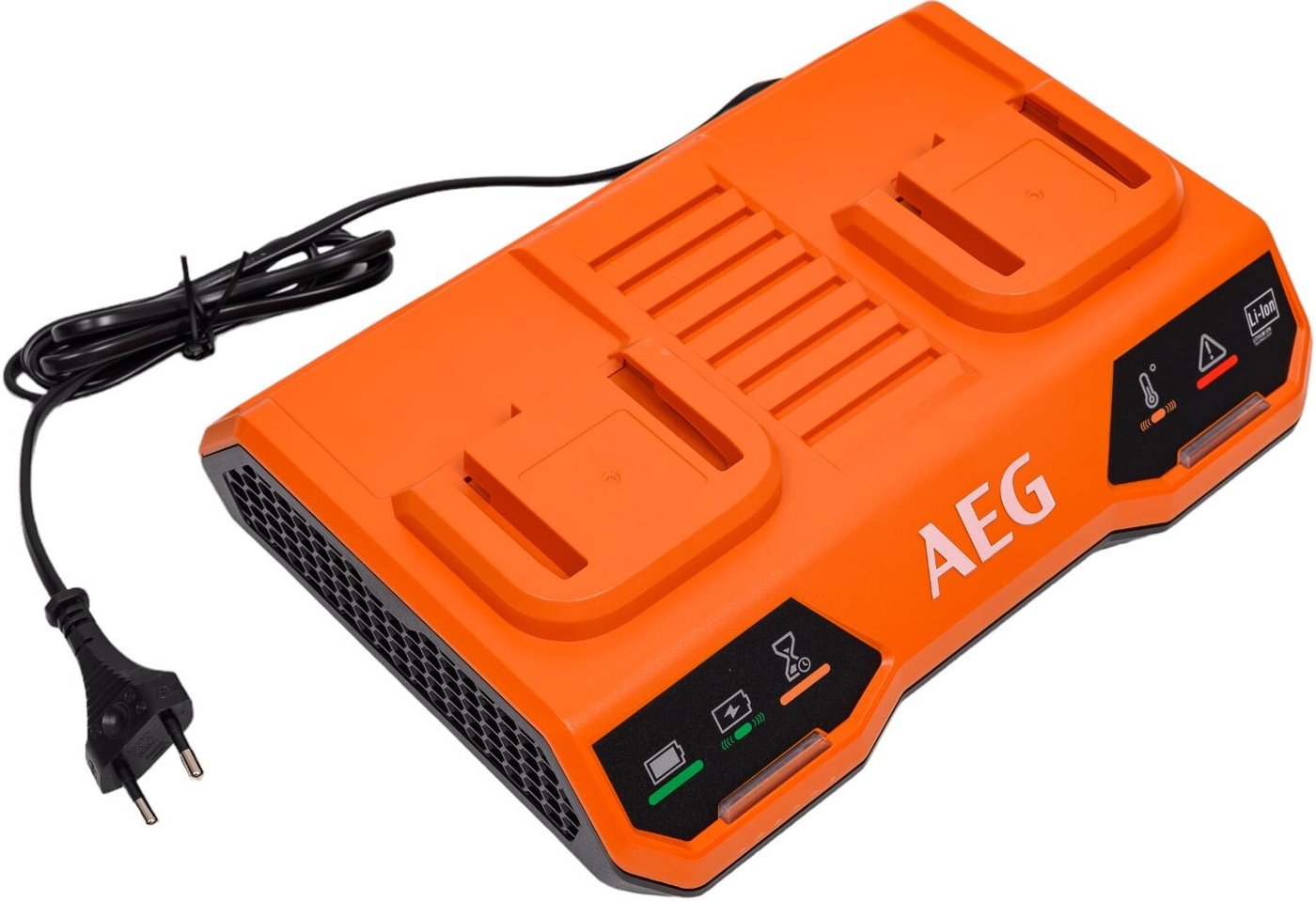 Зарядное устройство AEG Powertools BL18C2 4935480052 (18В)