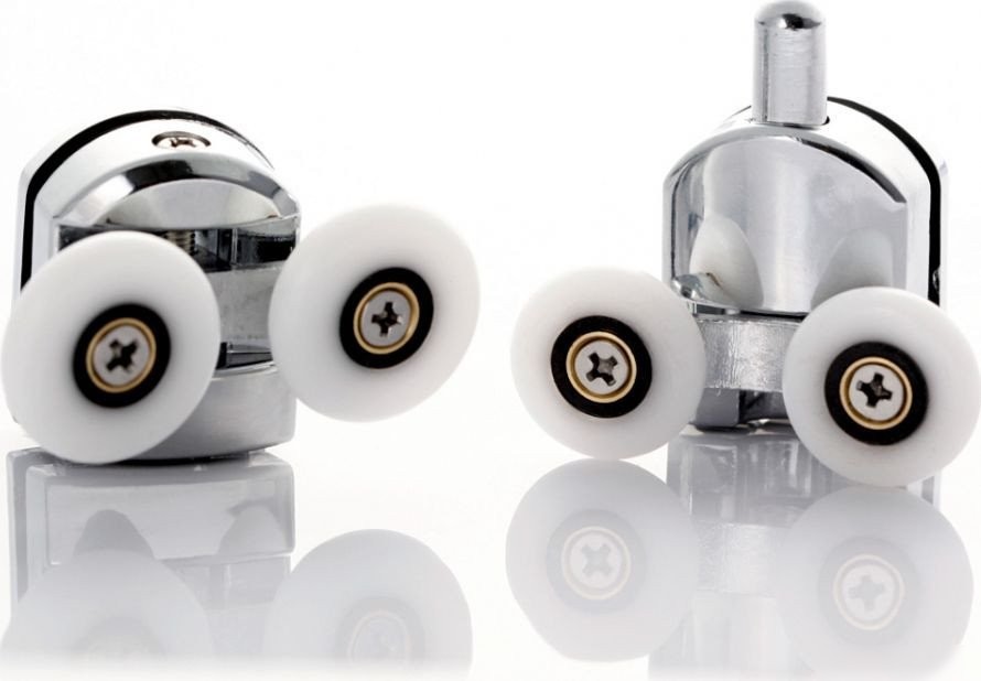 Душевой уголок Abber Schwarzer Diamant AG30160MH-S100M