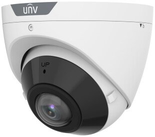 IP-камера Uniview IPC3608SB-ADF16KM-I0