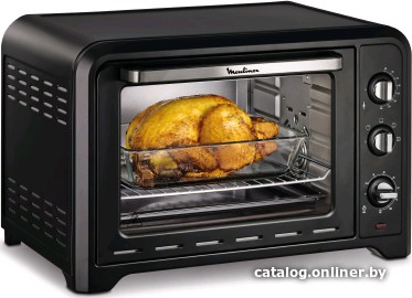 Мини-печь Moulinex OX485832