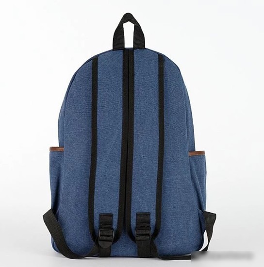 Городской рюкзак Ecotope 287-136E-BLU