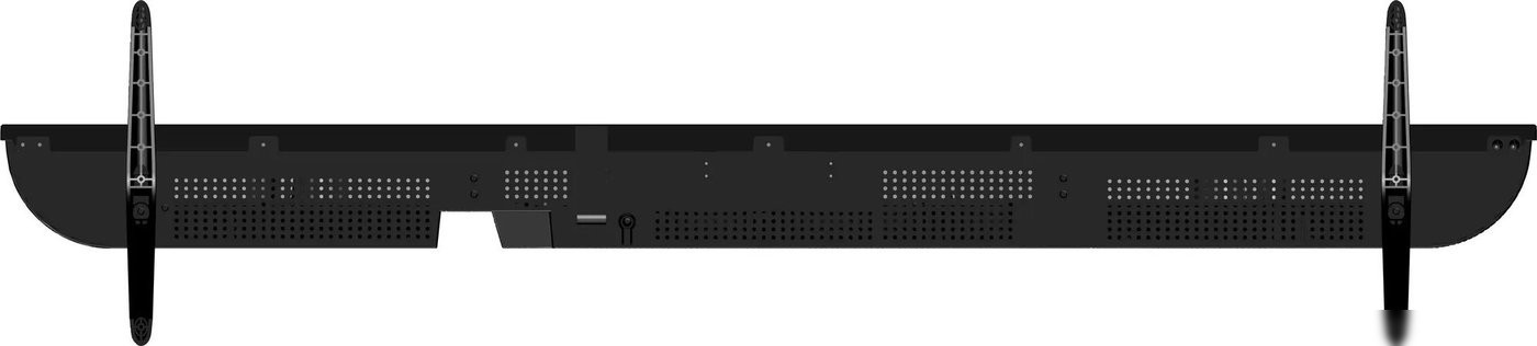 Телевизор Leff 40F250T