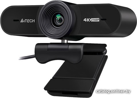 Веб-камера A4Tech PK-1000HA