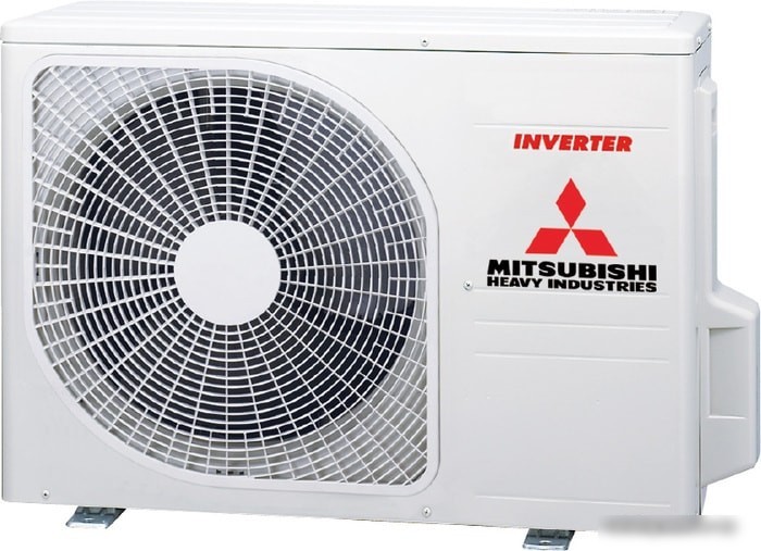 Сплит-система Mitsubishi Heavy Industries SRK35ZSX-W/SRC35ZSX-W