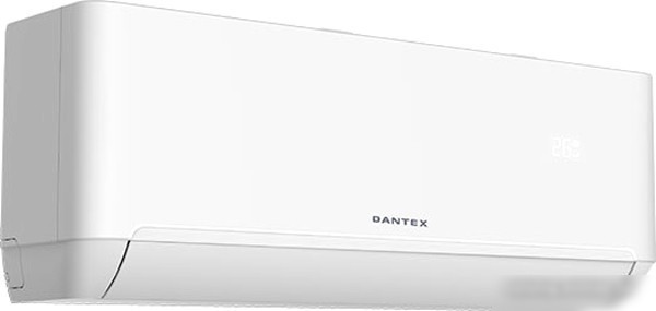 Кондиционер Dantex Advance Pro Plus RK-18SATI PLUS/RK-18SATIE