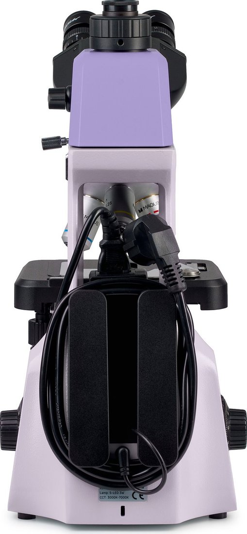 Микроскоп Magus Bio 240T 83477