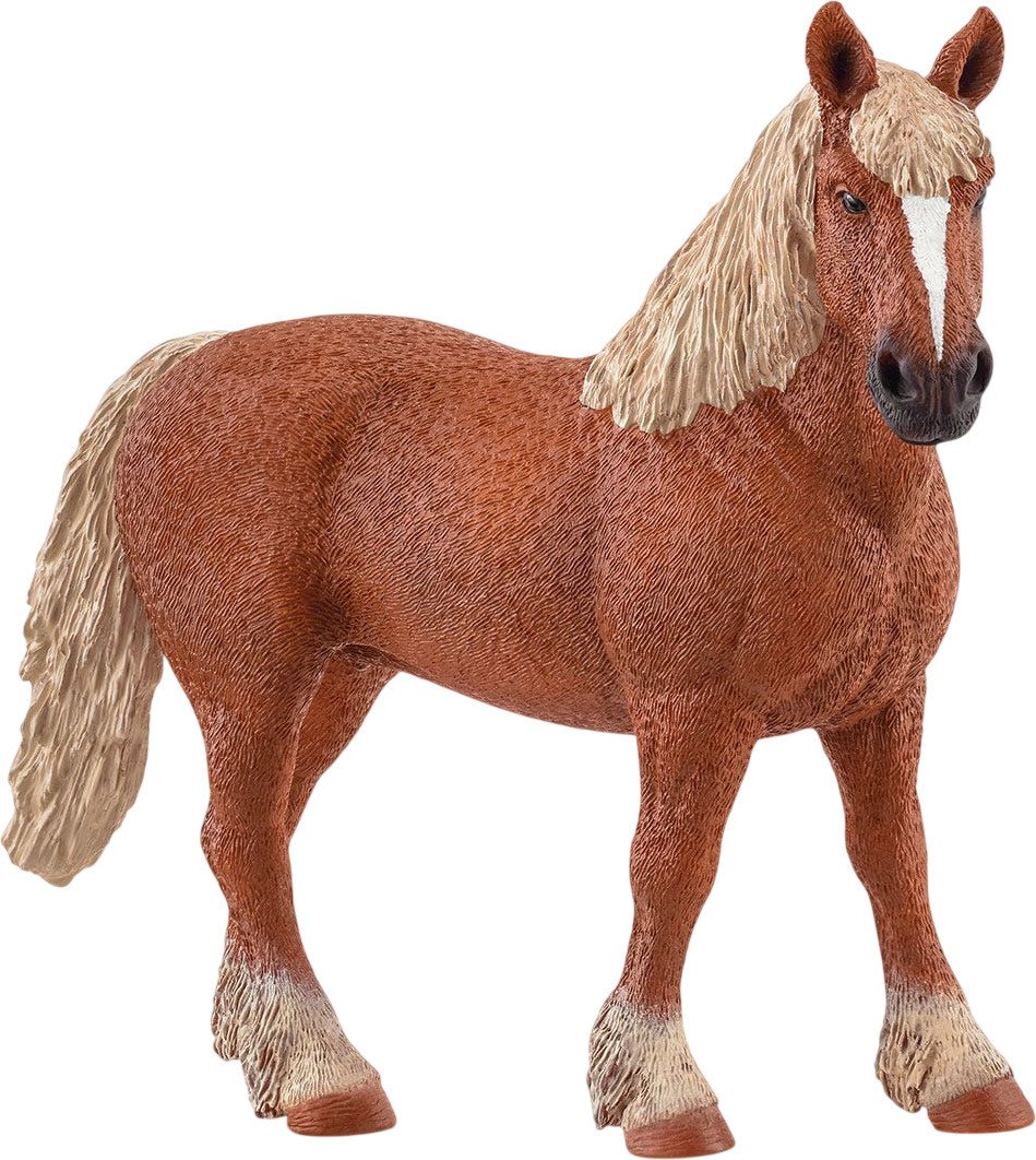Фигурка Schleich Farm World Бельгийская племенная 13941