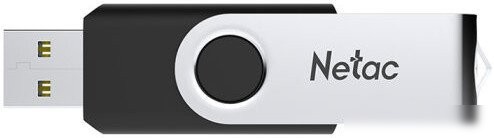 USB Flash Netac U505 USB 3.2 256GB NT03U505N-256G-32BK