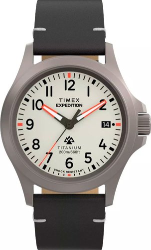 Наручные часы Timex TW2W78200