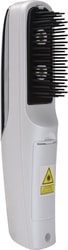 Прибор для чистки и массажа лица Gezatone Laser Hair HS586