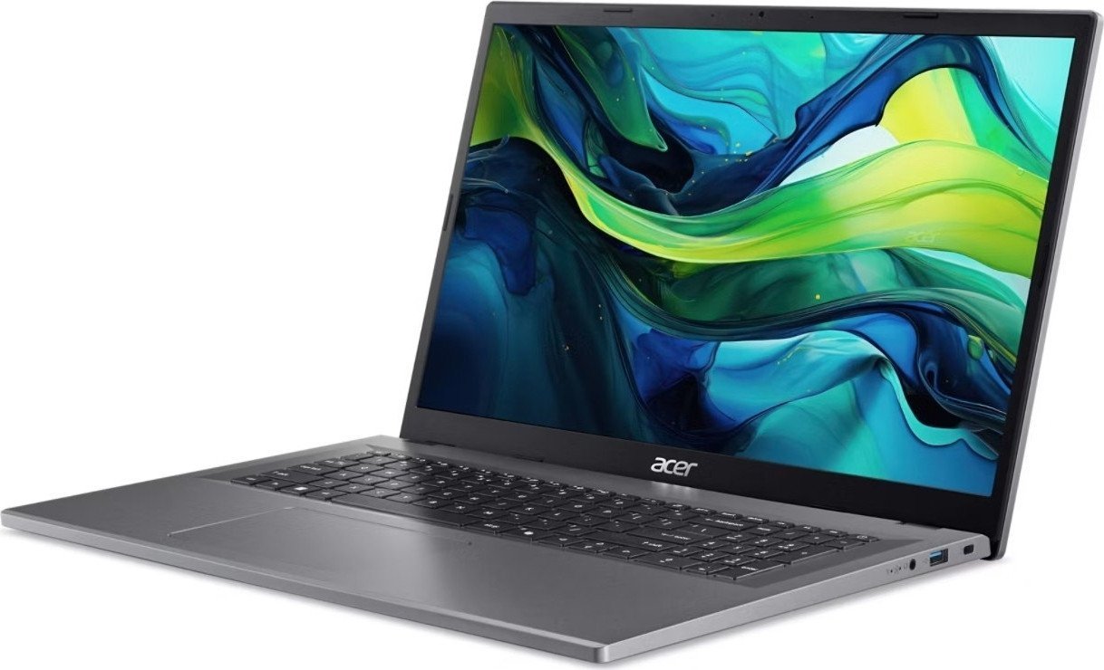 Ноутбук Acer Aspire Go 17 AG17-31P-C4LX NX.J45EL.005