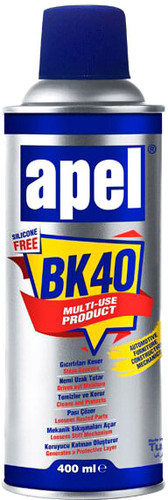 Apel Смазка техническая Универсальная BK 40 200мл