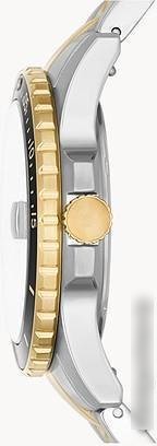 Наручные часы Fossil Blue FS5951