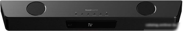 Акустика Creative Sound Blaster Katana V2