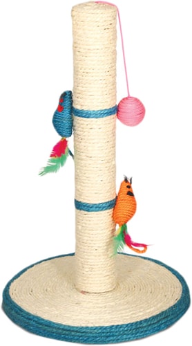 Когтеточка Triol Столбик №207 20851017