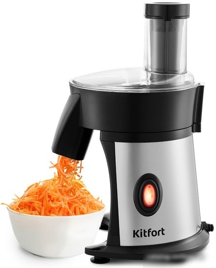 Овощерезка Kitfort KT-1393