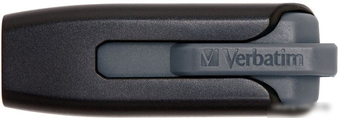 USB Flash Verbatim Store 'n' Go V3 Black 64GB (49174)