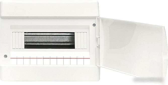 Щит распределительный EKF PROxima ЩРВ-П-12 IP41 sb-v-12w